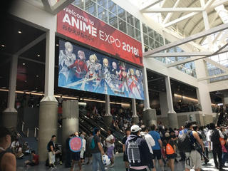 Illustration for article titled RockmanDash Rambles: My final AX and Thoughts on the VN Industry
